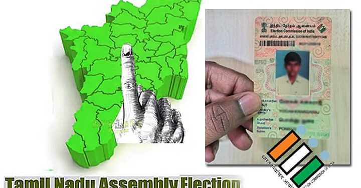 வாக்காளர் அட்டை இல்லையென்றாலும் கவலை வேண்டாம்: இந்த 12 ஆவணங்கள் இருந்தால் வாக்களிக்கலாம்
