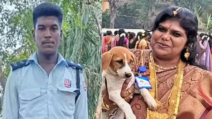 மடப்புரம் அஜித்குமார் வழக்கு: நகை திருட்டுப் புகாரை முடித்து வைத்தது சிபிஐ