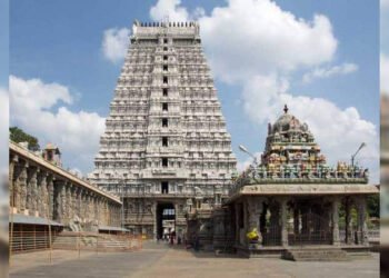 அண்ணாமலையார் கோவிலில் பரபரப்பு: சிலிண்டர் தட்டுப்பாட்டால் இலவச லட்டு விநியோகம் நிறுத்தம்