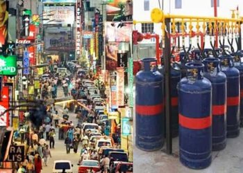 பெங்களூருவில் நாளை முதல் ஓட்டல்கள் மூடல்: சமையல் எரிவாயு தட்டுப்பாட்டால் அதிரடி முடிவு