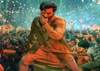 ஒவ்வொரு நாளும் அனுபவித்து வாழுங்கள்… மாணவர்களுக்கு தனுஷ் அறிவுரை