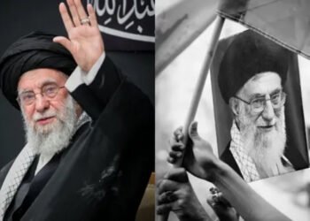 ஈரான் உச்ச தலைவர் காமெனி படுகொலை