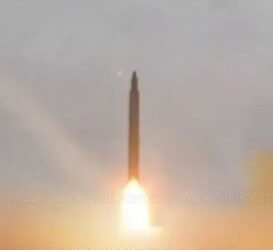 அமெரிக்க படைத் தளங்கள்-இஸ்ரேல் மீது செஜ்ஜில் ஏவுகணைகளை வீசி ஈரான் தாக்குதல்