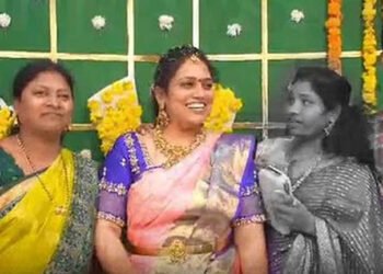 சுபநிகழ்ச்சியில் நேர்ந்த அவலம்: மாரடைப்பால் பெண் உயிரிழப்பு