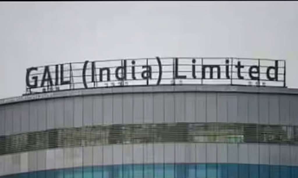 எரிவாயு விநியோகத்தை  குறைக்கிறது கெயில் நிறுவனம்