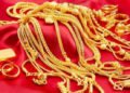 தங்கம் விலை மேலும் சவரனுக்கு ரூ.3200 குறைவு