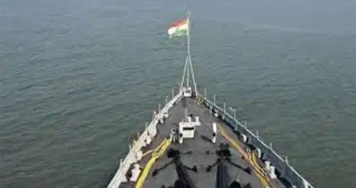 இந்திய எண்ணெய் கப்பல்களுக்கு ஈரான் அனுமதி