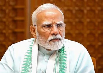 மேற்காசியப் போர் பதற்றம்: பிரான்ஸ், ஓமன், மலேசியத் தலைவர்களுடன் பிரதமர் மோடி அவசர ஆலோசனை