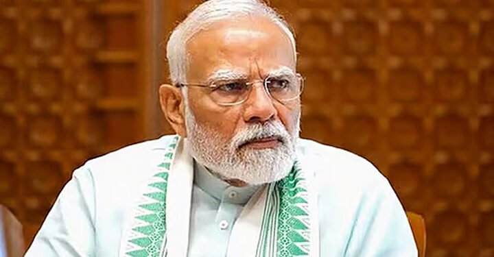 மேற்காசியப் போர் பதற்றம்: பிரான்ஸ், ஓமன், மலேசியத் தலைவர்களுடன் பிரதமர் மோடி அவசர ஆலோசனை