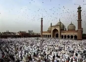 மார்ச் 21ம் தேதி ரம்ஜான்- தலைமை ஹாஜி அறிவிப்பு