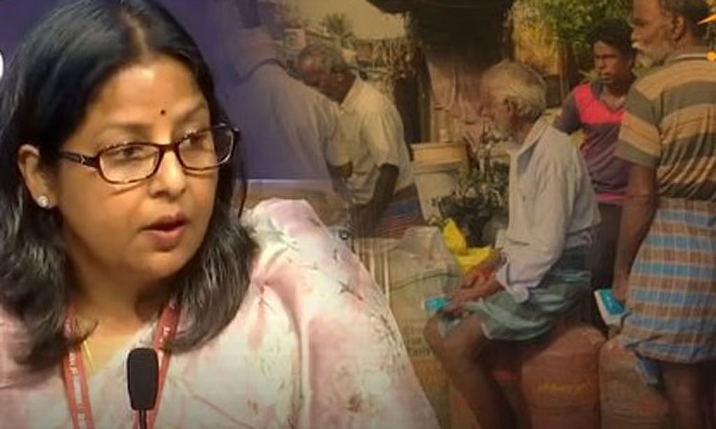 சிலிண்டர் தட்டுப்பாடு: “வதந்திகளை நம்ப வேண்டாம்” – மத்திய அரசு அதிரடி விளக்கம்