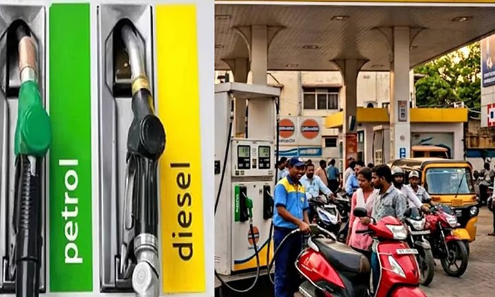பெட்ரோல், டீசல் விலை உயருமா? – அரசு வெளியிட்ட தகவல்
