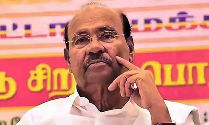 சசிகலா-ராமதாஸ் கூட்டணி: வேட்பாளர் பட்டியல்