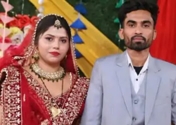 வரதட்சணை கொடுமை: மனைவியை விஷ ஊசி செலுத்திக் கொன்ற கணவர்