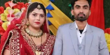 வரதட்சணை கொடுமை: மனைவியை விஷ ஊசி செலுத்திக் கொன்ற கணவர்