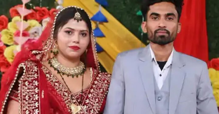 வரதட்சணை கொடுமை: மனைவியை விஷ ஊசி செலுத்திக் கொன்ற கணவர்