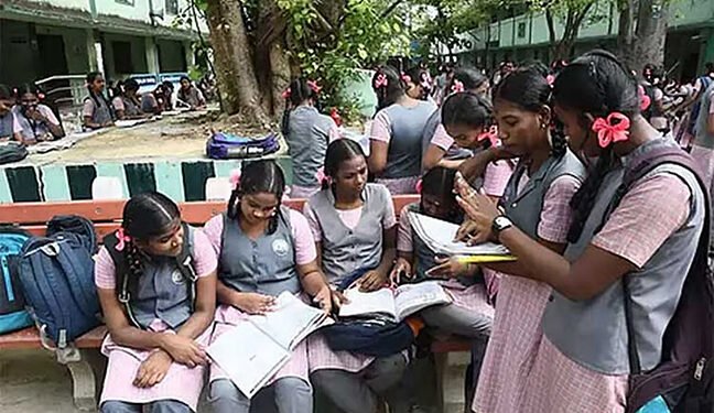 நாளை மறுநாள் தொடங்குகிறது 10-ம் வகுப்பு பொதுத்தேர்வு