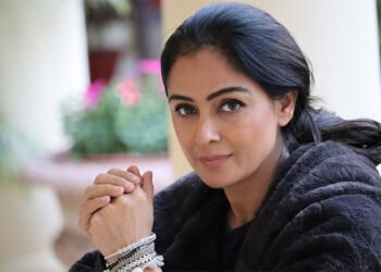 வாரத்துக்கு 4 முறை உடற்பயிற்சி” – சிம்ரன் தகவல்