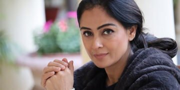 வாரத்துக்கு 4 முறை உடற்பயிற்சி” – சிம்ரன் தகவல்