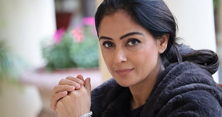 வாரத்துக்கு 4 முறை உடற்பயிற்சி” – சிம்ரன் தகவல்