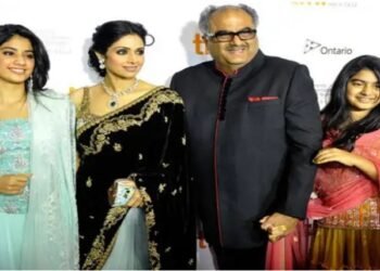 ஸ்ரீதேவி சொத்து விவகார வழக்கு..இடைக்கால தடை