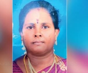 மகளை கடத்த முயற்சி.. தடுத்த தாய் கொலை.. பாஜ நிர்வாகி கைது