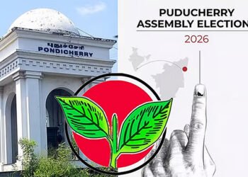 புதுச்சேரி தேர்தல்: அ.தி.மு.க. வேட்பாளர்கள் அறிவிப்பு