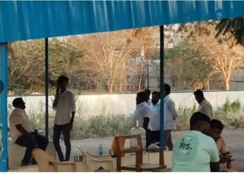 கரூர்- வாலண்டியர்ஸ் 10க்கும் மேற்பட்டோரிடம் சிபிஐ விசாரணை