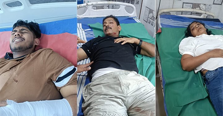 வால்பாறையில் சோகம்: 3-வது கொண்டை ஊசி வளைவில் கார் மோதி கேரள சுற்றுலாப் பயணி பலி