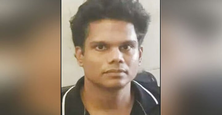 மலையாள நடிகைக்கு மிரட்டல்: ஐடி நிறுவன மேலாளர் கைது