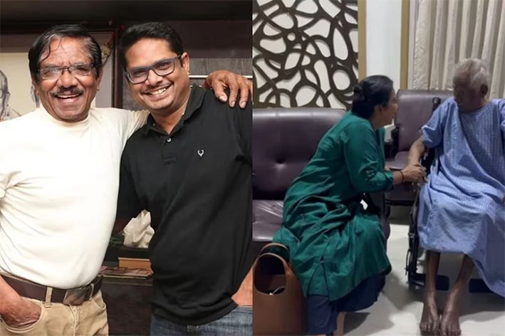 உனக்கு National Award கிடைக்கணும்..” ராதிகாவிடம் சொன்ன பாரதிராஜா