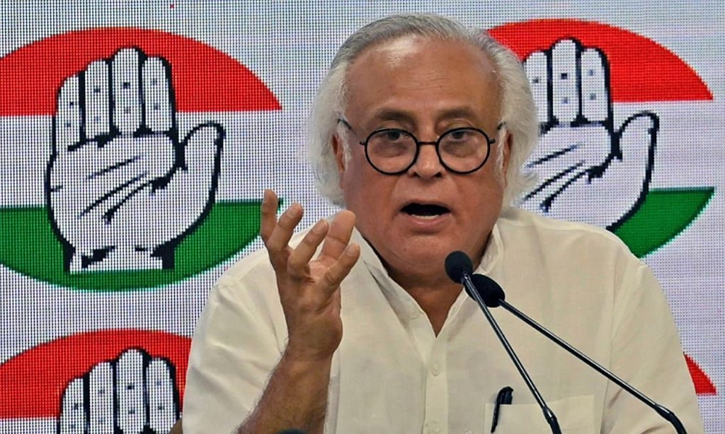 தொகுதி மறுவரையறையால் முடங்கிய இடஒதுக்கீடு? – மத்திய அரசை விமர்சிக்கும் காங்கிரஸ்