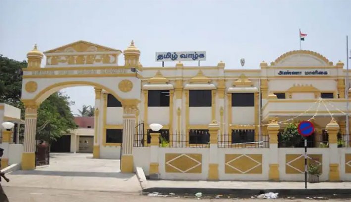 தமிழ்நாட்டில் தேர்தல் நடத்தை விதிகளில் தளர்வு