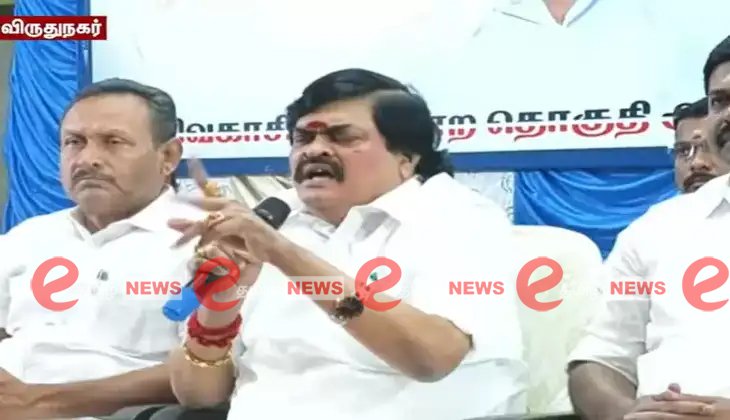 நான் வெற்றி பெற்றால் இபிஎஸ் என்னை தத்தெடுத்து கொள்வார்..