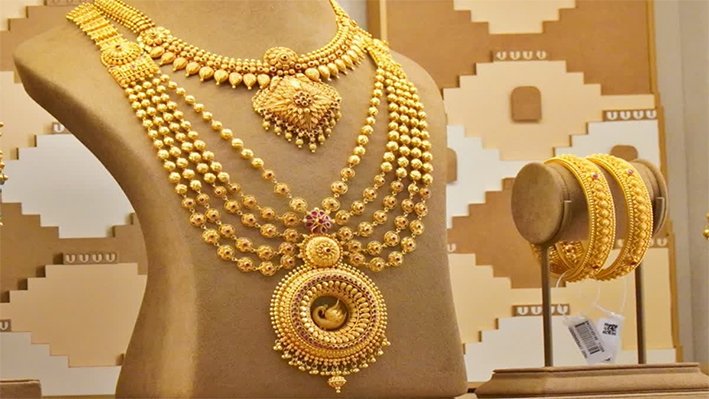 தங்கம் விலை சவரனுக்கு ரூ. 1600 உயர்வு