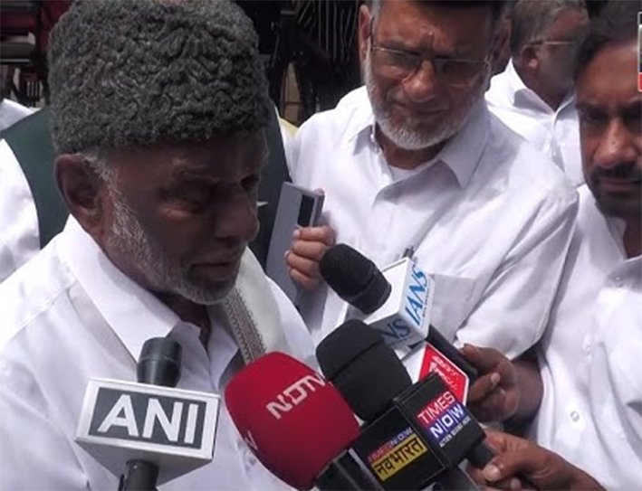 திமுக கூட்டணி 200க்கும் மேற்பட்ட தொகுதிகளில் வெற்றி.. காதர் மொய்தீன்