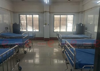 திருச்சி ஜிஎச்-ல் குளு குளு வசதியுடன் சிறப்பு வார்டு