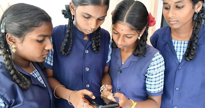 தமிழ்நாட்டில் +2 பொதுத்தேர்வு முடிவுகள் வெளியானது!