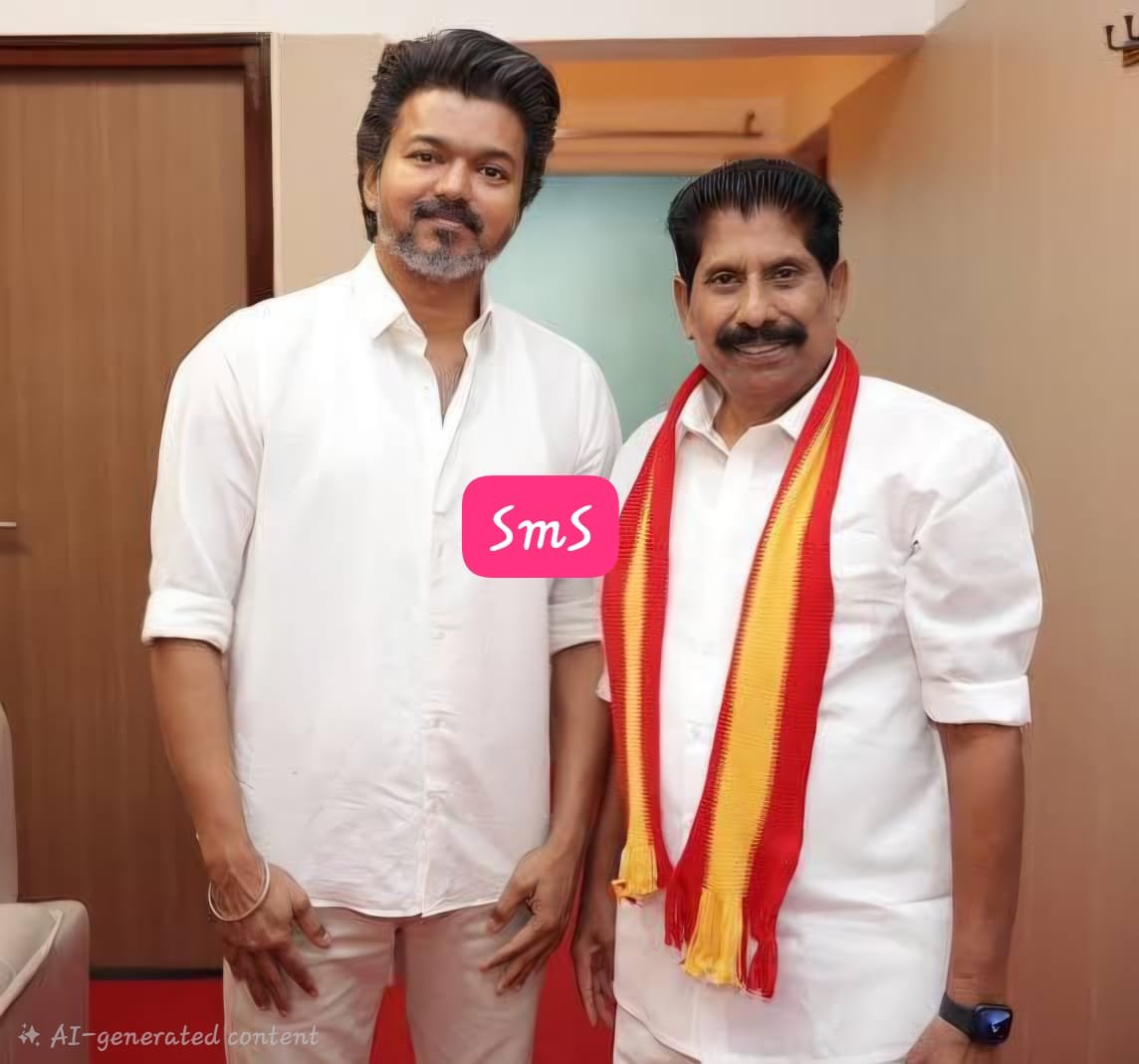 தோல்வி அடைந்தாலும் தேடி வந்த பதவி: நகர்ப்புற மேம்பாட்டு வாரியத் தலைவராக கு.ப. கிருஷ்ணன் நியமனம்