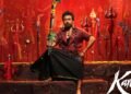 சூர்யா மாஸ் கம்ப்ேக்! தமிழ்நாட்டில் நூறு கோடி வசூல் கிளப்பில் இணைந்தது ‘கருப்பு’; வரலாற்று சாதனை!