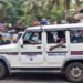 கண்ணூரில் போலீஸ் காரையே திருடிச் சென்ற நபர்