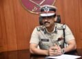 லஞ்ச ஒழிப்புத்துறை ஏடிஜிபியாக அருண், சட்டம்-ஒழுங்கு ஏடிஜிபியாக அன்பு நியமனம்