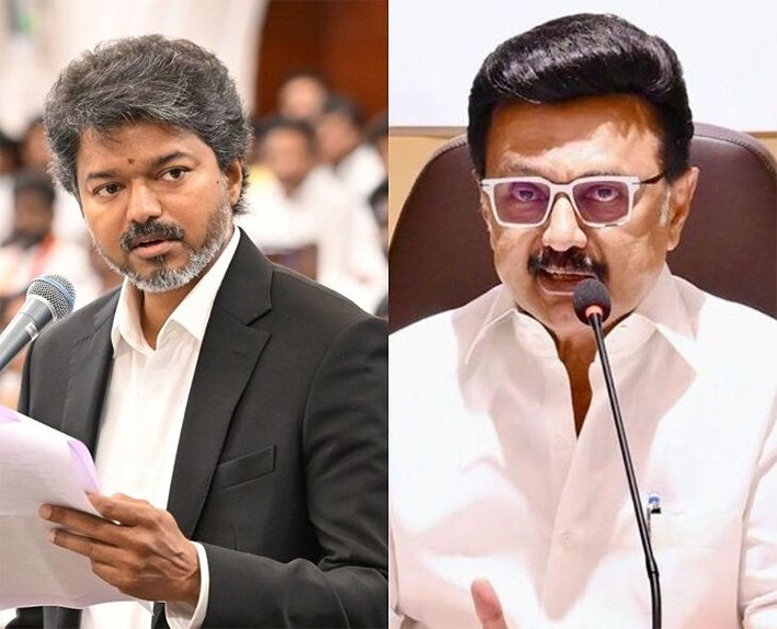 ரூ.1,000 தராமல் இழுத்தடிப்பது தான் மாற்றமா? ..ஸ்டாலின்