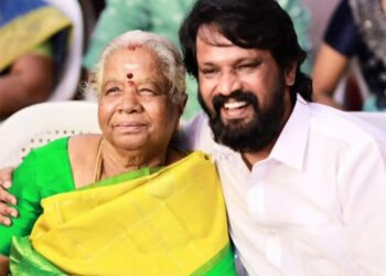 இயக்குநர் சேரனின் தாயார் காலமானார்-திரையுலகினர் அதிர்ச்சி