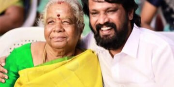 இயக்குநர் சேரனின் தாயார் காலமானார்-திரையுலகினர் அதிர்ச்சி