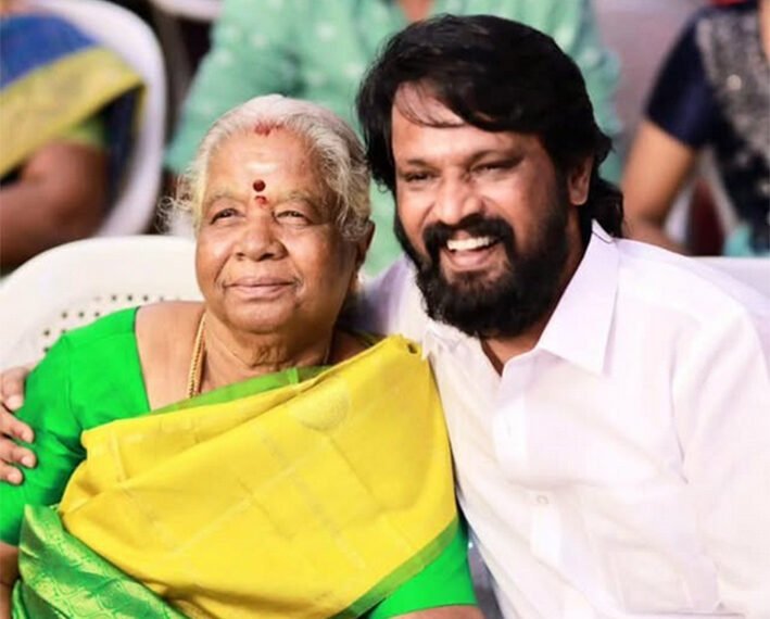 இயக்குநர் சேரனின் தாயார் காலமானார்-திரையுலகினர் அதிர்ச்சி