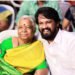இயக்குநர் சேரனின் தாயார் காலமானார்-திரையுலகினர் அதிர்ச்சி