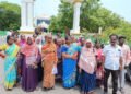 திருச்சி காஜாப்பேட்டையில் கஞ்சா, போதை மாத்திரை புழக்கம் அதிகரிப்பு