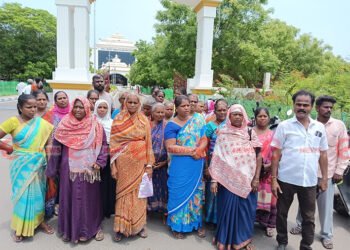 திருச்சி காஜாப்பேட்டையில் கஞ்சா, போதை மாத்திரை புழக்கம் அதிகரிப்பு