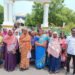 திருச்சி காஜாப்பேட்டையில் கஞ்சா, போதை மாத்திரை புழக்கம் அதிகரிப்பு